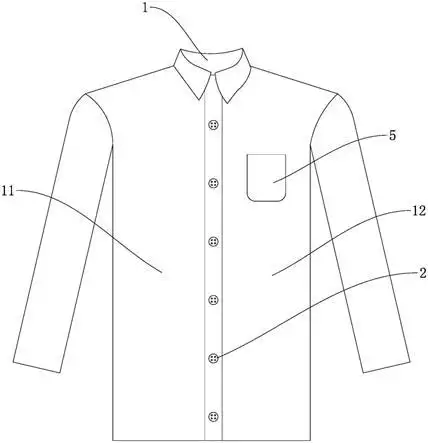 衬衫的制作方法