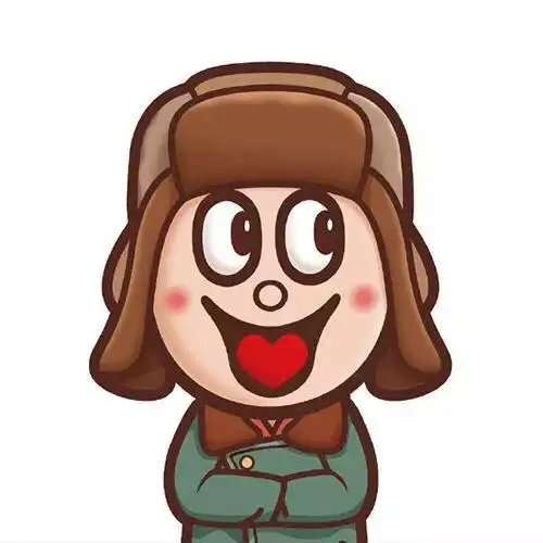 微信聊天头像:阳光正好,换个头像吧.