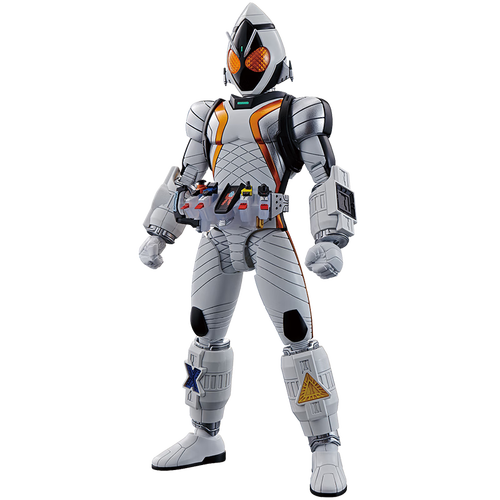 假面骑士卌骑基础状态