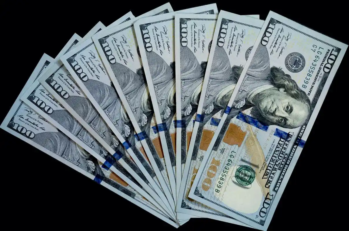 美元大致跌到位 反弹空间看"非农"