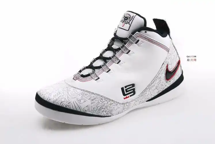 詹姆斯士兵系列哪双好 耐克lebron soldier系列介绍