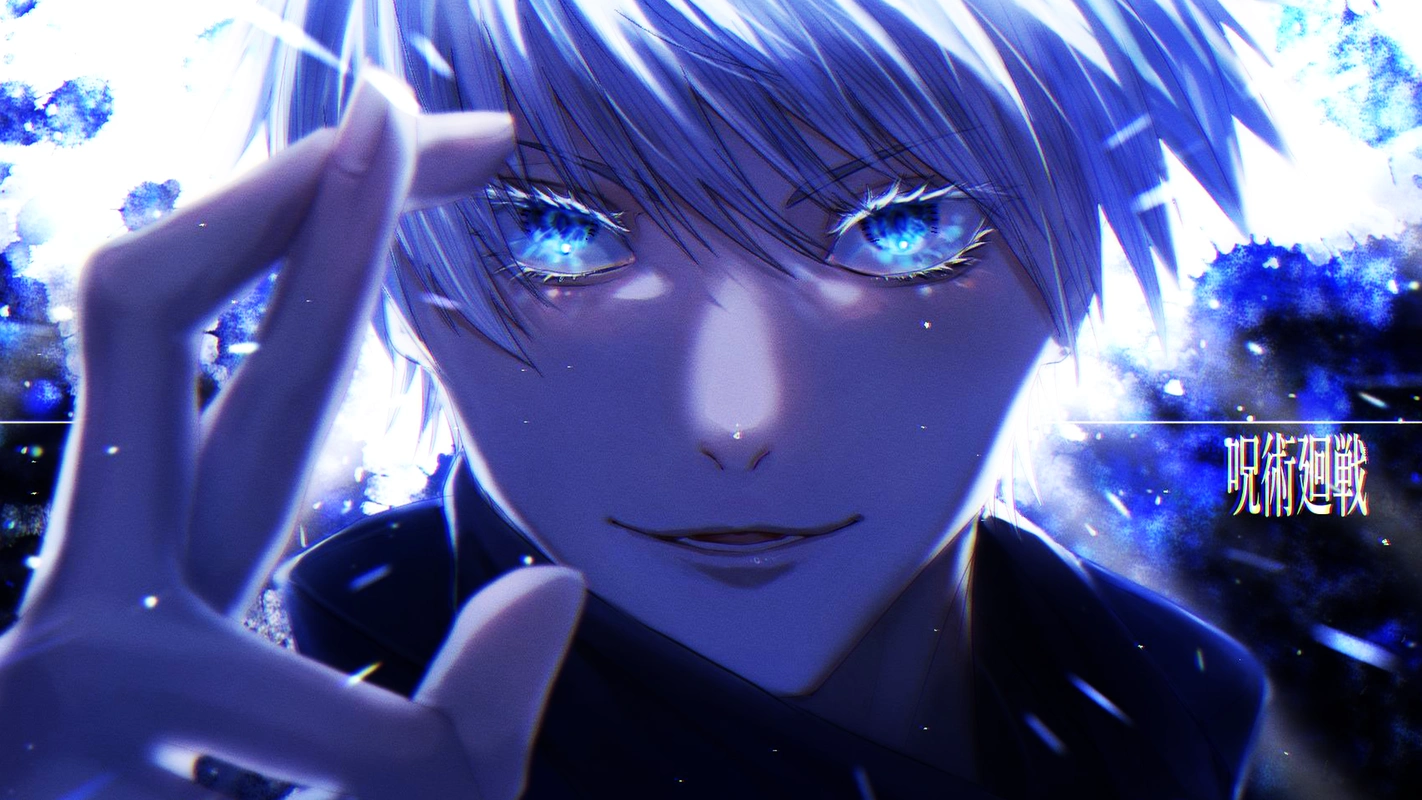 绝望是起点,希望是终点,为何《咒术回战》让我再燃熊熊烈火!