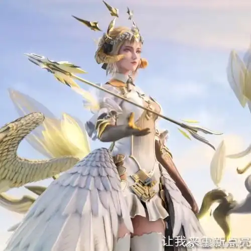 王者荣耀伽罗新皮肤炽翼辉光什么时候上架