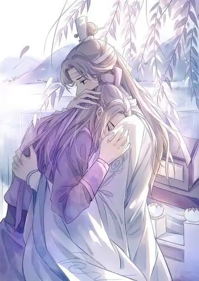 魔道祖师##曦澄