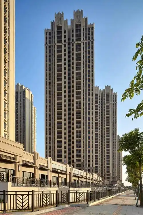 江门保利大都会究竟怎么样听听专业人士怎么评价