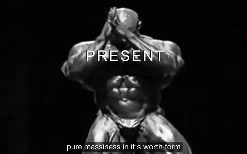 无人匹敌ronniecoleman罗尼库尔曼