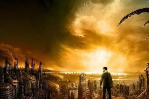 2032年世界末日是假的专家辟谣2032世界末日是虚假报导