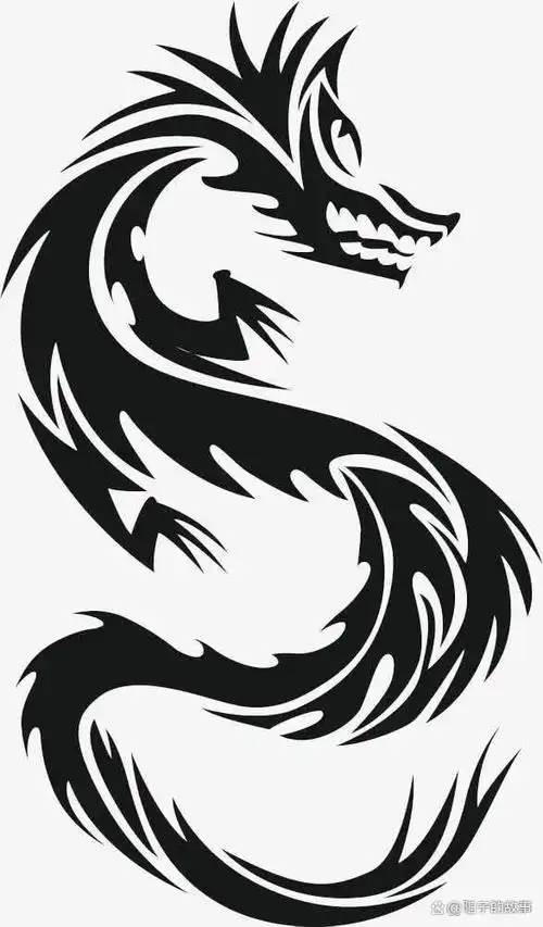 神秘的力量——人格化的图腾崇拜