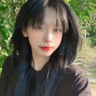 优雅精致的安静女生头像合集