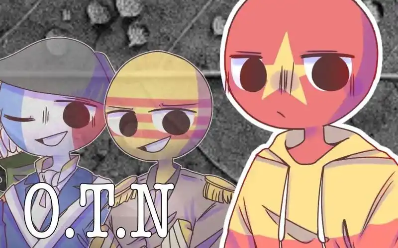 t.n. meme // countryhumans vietnam