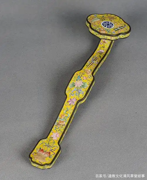 道教法器top10排行榜,看看有没有你见过的法器