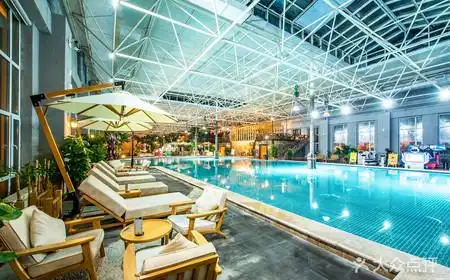 [朝阳区] 永春泉温泉度假酒店