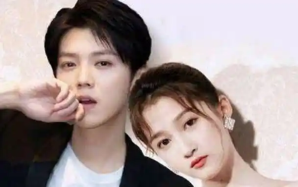 宋亚轩在关晓彤面前趴下,女方的下意识动作,是对鹿晗最大的尊重_网友