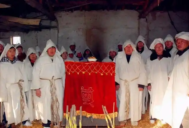 人去世后为什么要停尸三天?并非封建迷信,有科学依据!