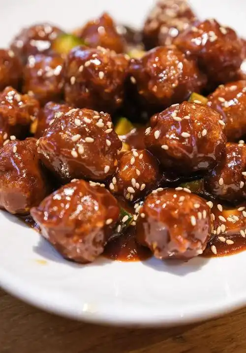 好吃的山西美食,让人馋到流口水!-半边天网