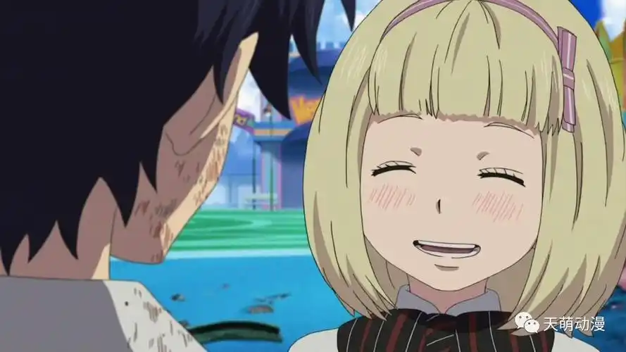 惠美(青之驱魔师)第17名:火腿子(银魂)第18名:魔人普乌(七龙珠)第19名