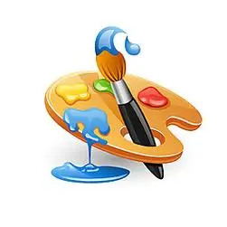 卡通颜料图片_卡通颜料素材_卡通颜料模板免费下载-六图网