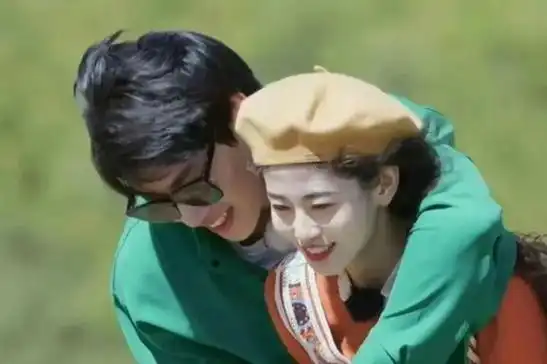 炸出5万条恶评,最令人担心的局面还是发生了|恋情|董子健|徐开骋|古力