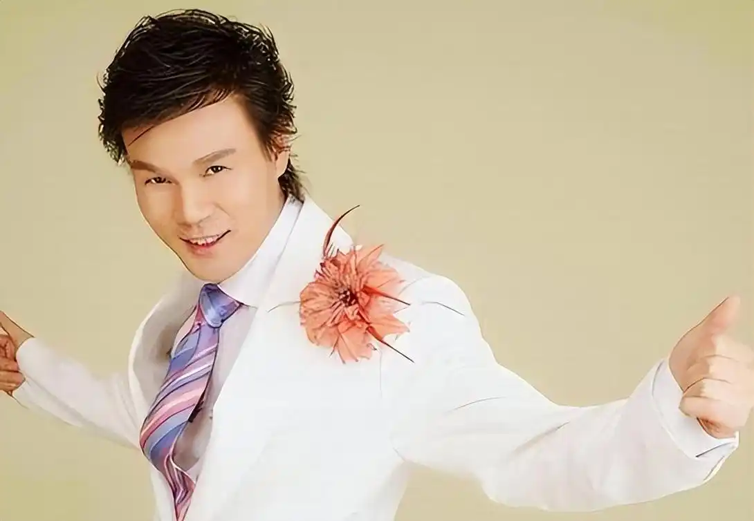 回顾主持人李彬:与病魔抗争6年,如今容貌让人心疼!