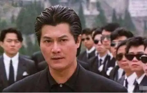 邓光荣强奸蓝洁瑛是真的吗据传邓光荣是黑社会老大出身让人震惊