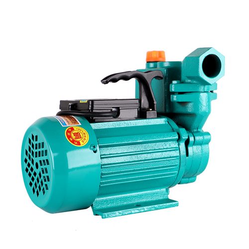 自吸泵家用抽水机小型增压220v高扬程大吸力深井自来水农用全自动