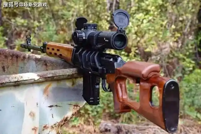 盘点国产21种狙击步枪,其中有10种都是大口径重狙_弹药_外形_光学瞄准