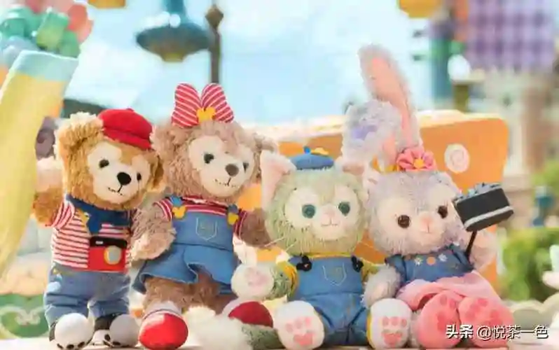 星投资怎么样星黛露