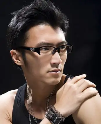 谢霆锋出演的电影 谢霆锋个人资料简历