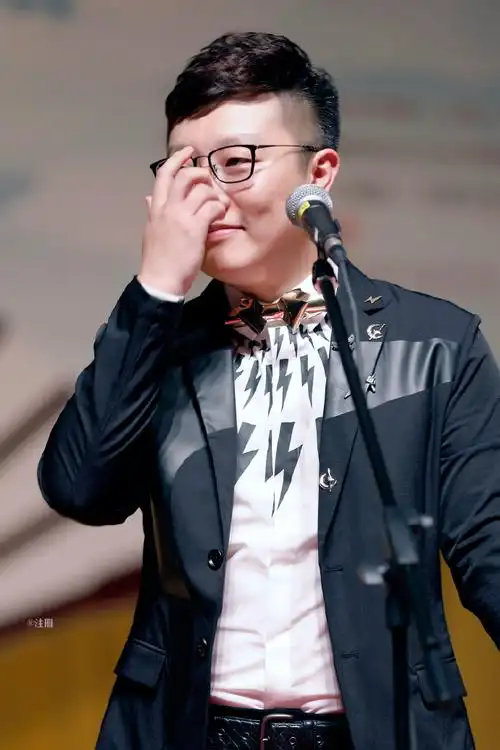 烧饼曹鹤阳# 20170715 德云社烧饼专场·天.