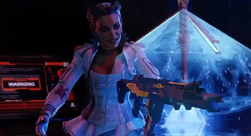 apex英雄罗芭传家宝活动前瞻活动更新