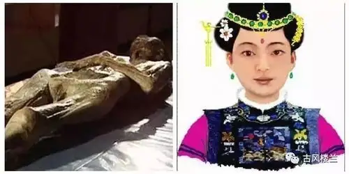 古代8大名人相貌复原图吴承恩是小鲜肉曹操原来长这样