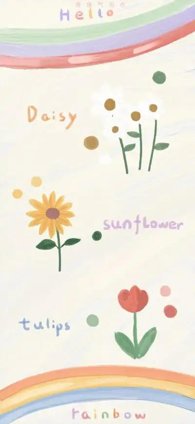 可爱小仙女锁屏 - 堆糖,美图壁纸兴趣社区