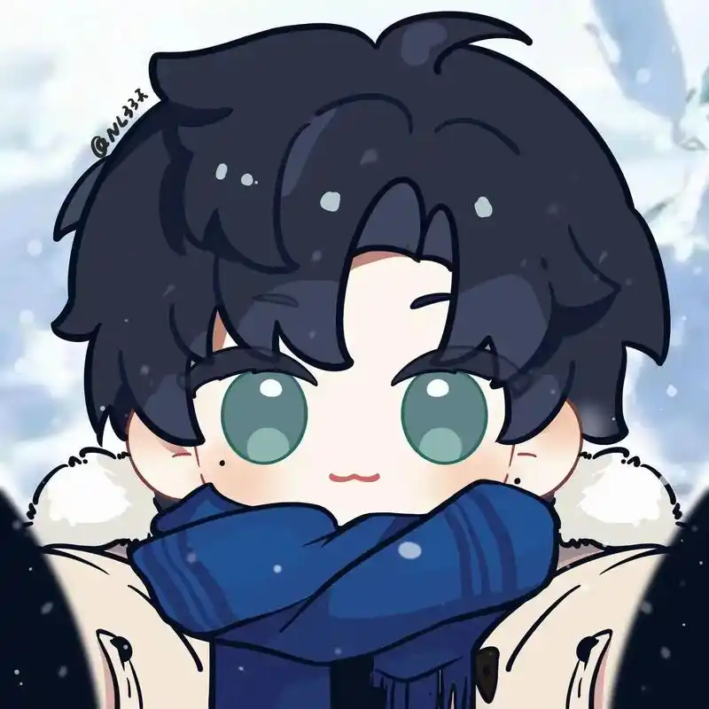 "抱" #光与夜之恋 #头像分享 #围巾头像 #光夜 #光夜 - 抖音