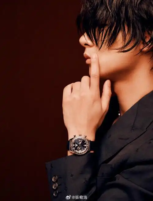 张宥浩这次涉过愤怒的马栏山##张宥浩从涉海跨到了马栏山