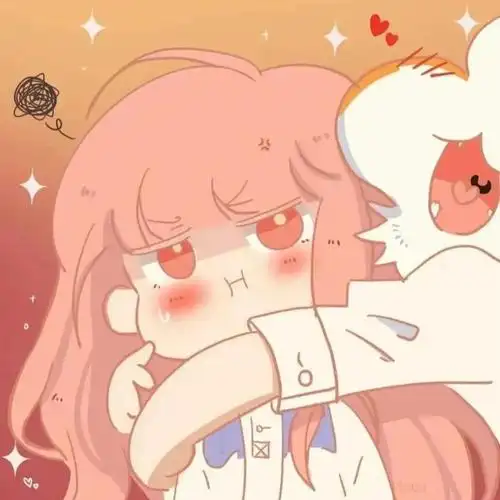 情头|废柴狐阿桔情侣头像 - 知乎