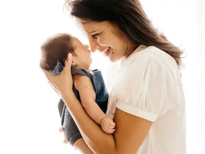 重要提示:哺乳对于妈妈来说除了能够给予孩子更好的喂养,还能够为妈妈