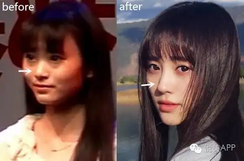 四千年美女鞠婧祎