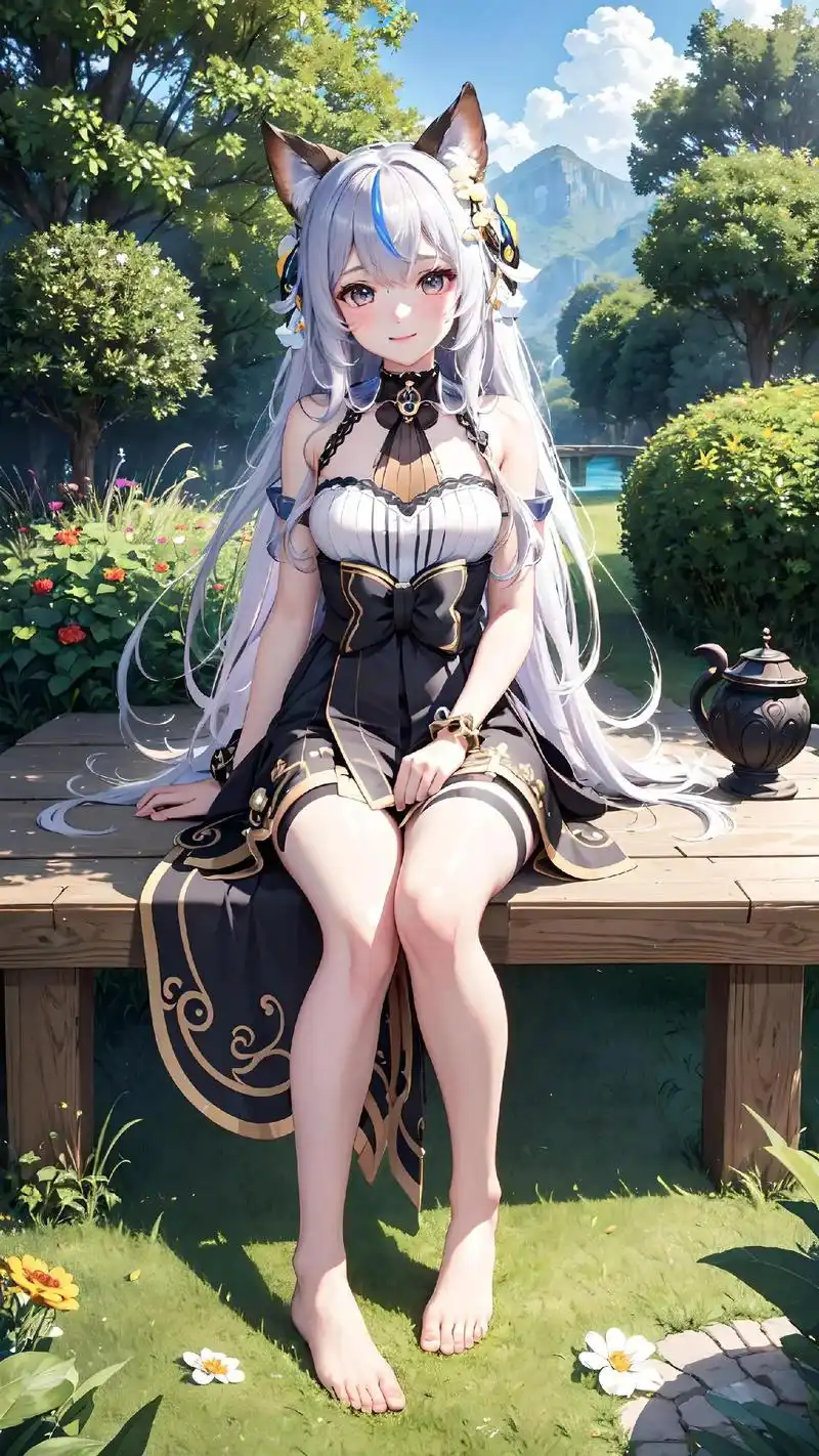 44.#二次元美图 #动漫美图 #二次元图片 #动漫人物素材图 - 抖音