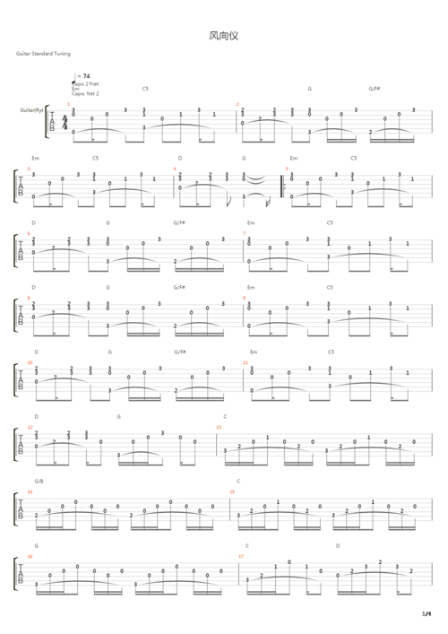 风向仪(风见鸡)