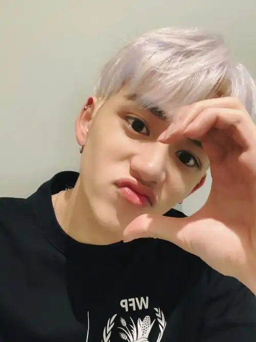 黄旭熙##黄旭熙舞台王者