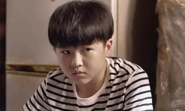 《小舍得》原著有大龙的原型