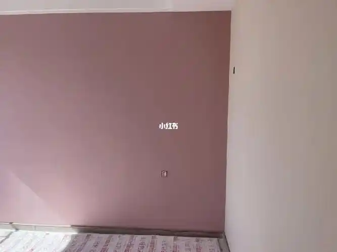 装修日记  #卧室背景墙  #背景墙  #床头背景墙  #卧室  #乳胶漆