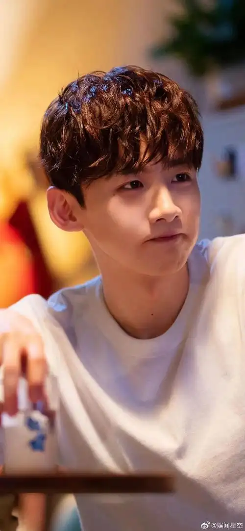 娱乐圈最干净的男明星,你最喜欢哪个呢?