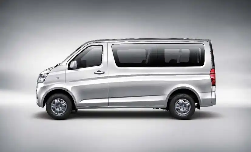 比想象的更大更好用长安睿行m60创富好帮手