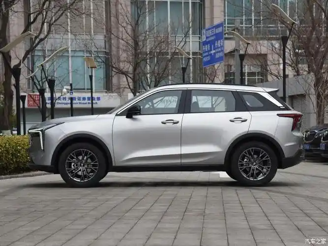 一汽奔腾 奔腾t55 2021款 1.5t 自动乐活尊享版