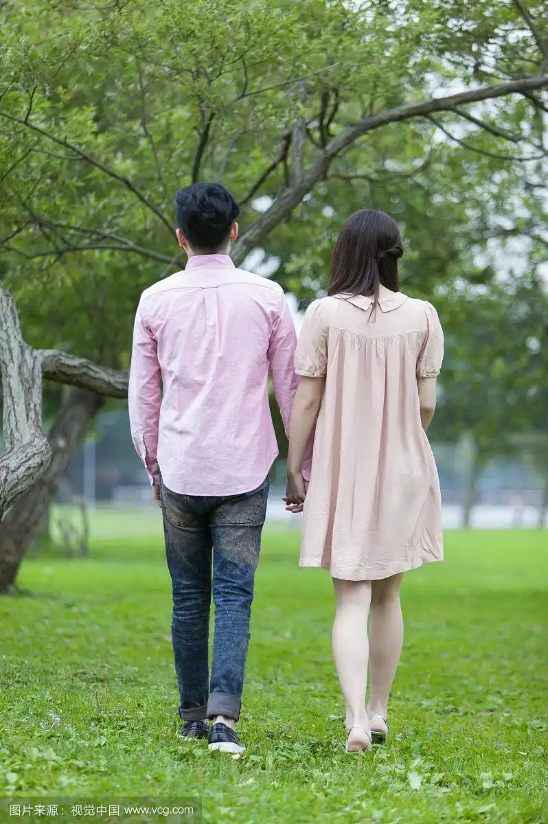 牵手,夫妻,亚洲,台湾,台北