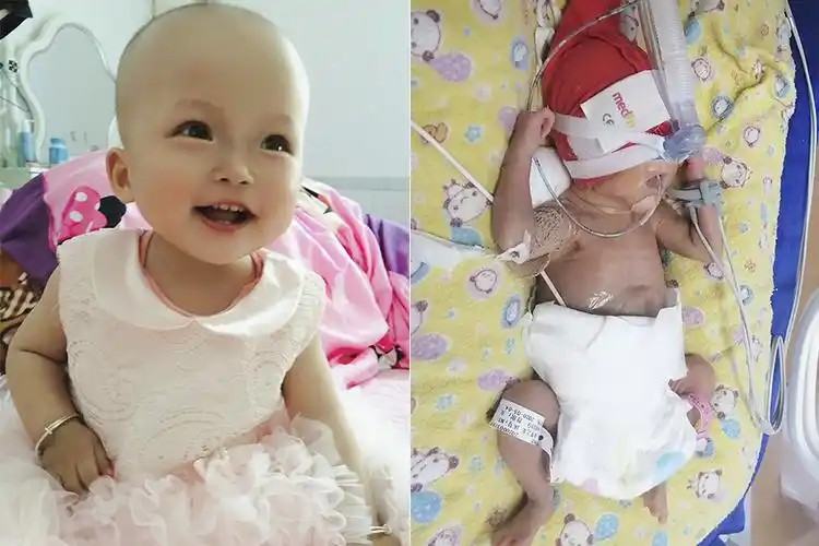 穷小伙娶到美娇妻自感人生圆满没想到孩子一出生喜剧变成悲剧