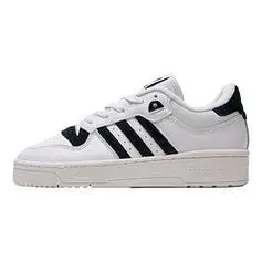 adidas阿迪达斯休闲鞋女鞋新款板鞋轻便透气运动鞋if5181