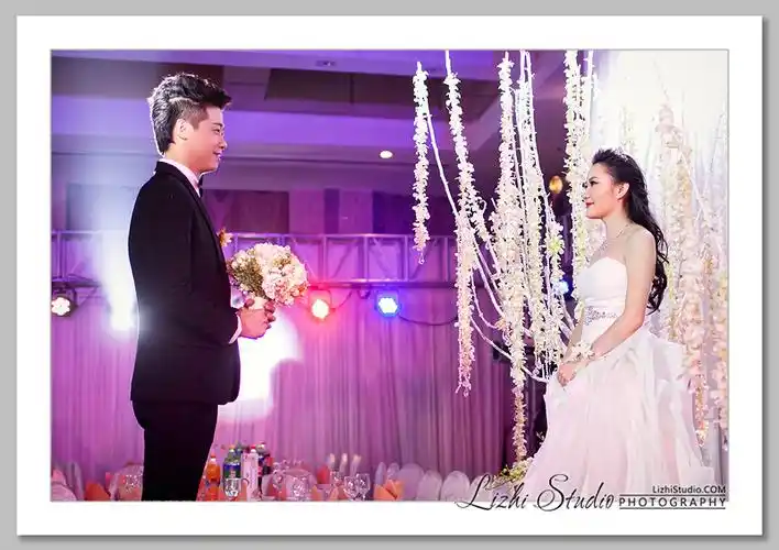 全城首发:《打鱼晒网》韩佳韩较瘦&崔啸婚典全纪录——完结篇