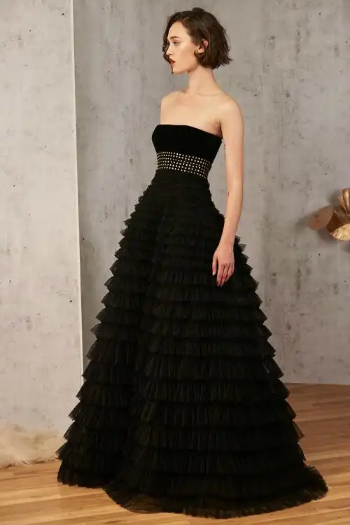 法国奢侈女装品牌:j. mendel 2019早秋系列